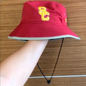 USC Bucket Hat